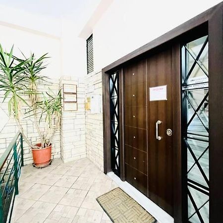 Apartamento Clio Muse Atenas Exterior foto