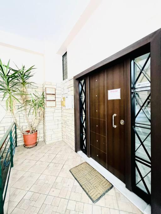 Apartamento Clio Muse Atenas Exterior foto