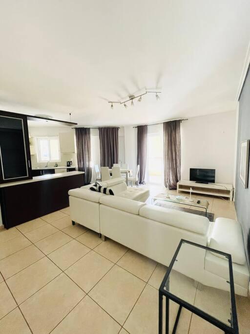 Apartamento Clio Muse Atenas Exterior foto