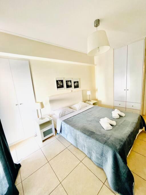 Apartamento Clio Muse Atenas Exterior foto