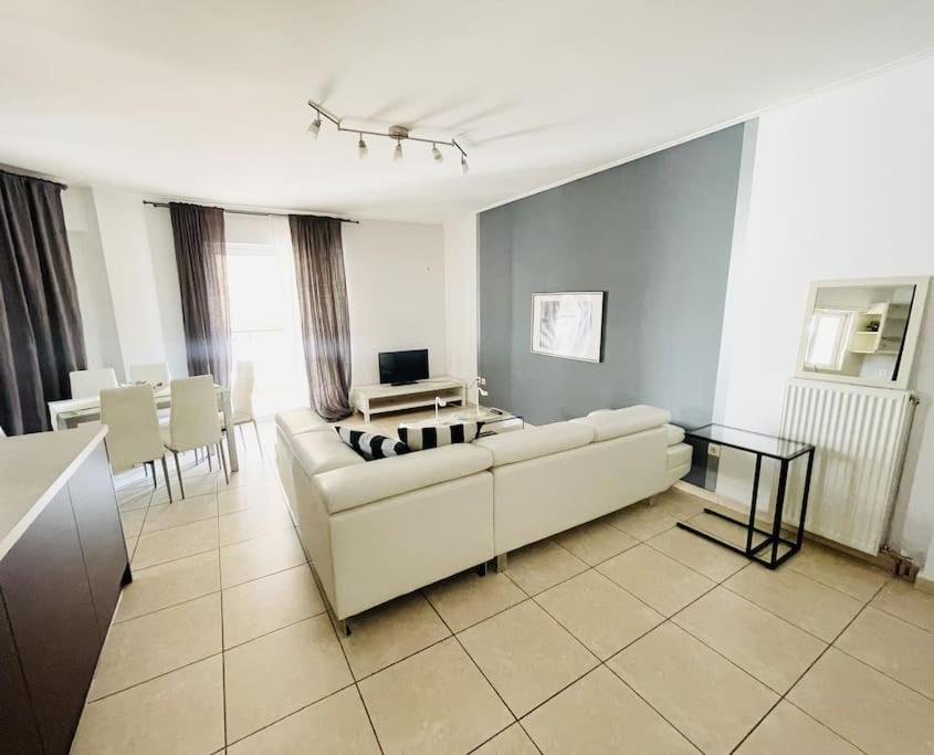 Apartamento Clio Muse Atenas Exterior foto