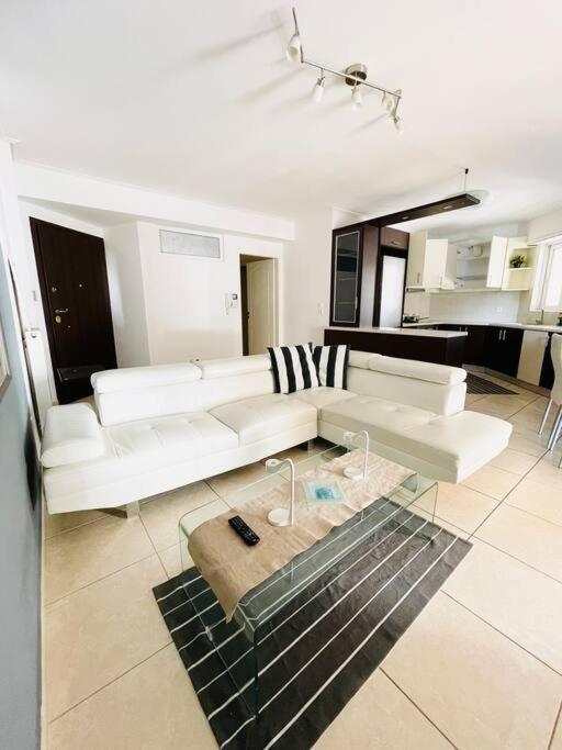 Apartamento Clio Muse Atenas Exterior foto